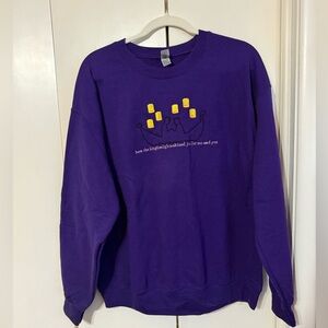 Tangled/Taylor Swift Sweatshirt